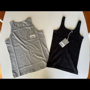 ❌SOLD❌ Everlane tanks